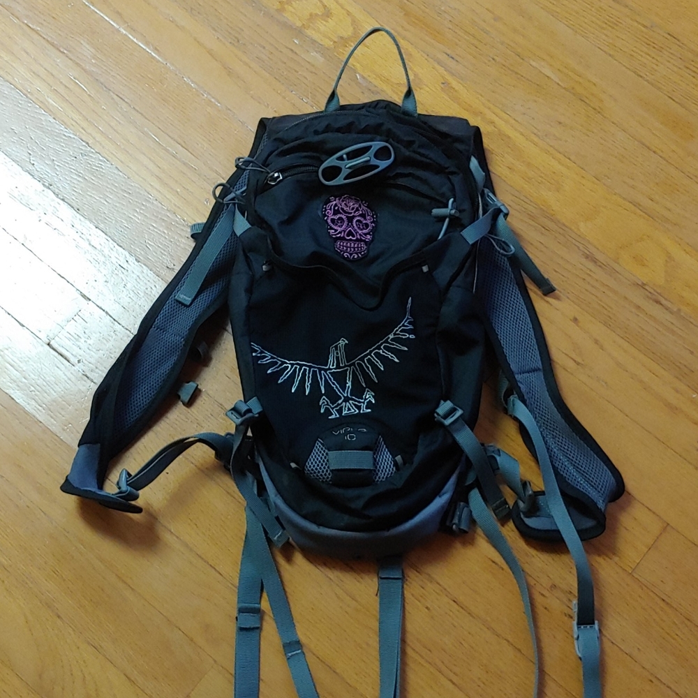 Osprey backpack Viper 10